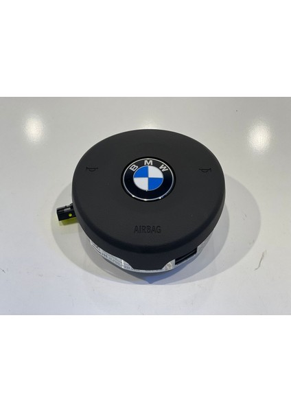 8092206 32308092206 9279105 Bmw M F10 F20 F30 Direksiyon Airbag