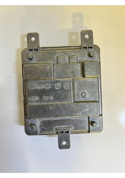 63117933357 - 7933357 Bmw LED Beyni G20 / F40 /F44