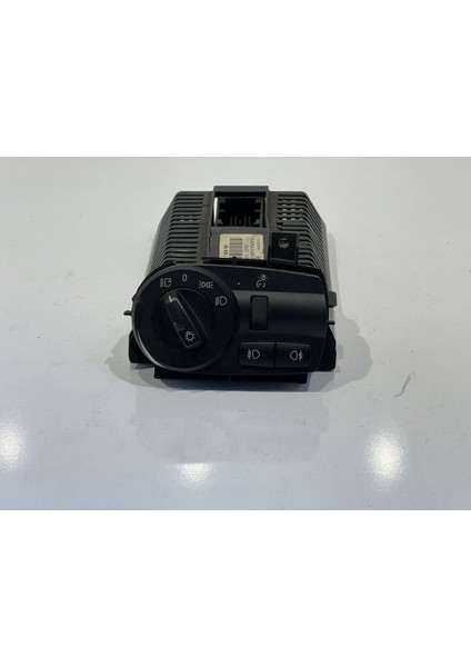 61316803965 - 6803965 Bmw F06 F07 F10 Far Anahtarı 919274404