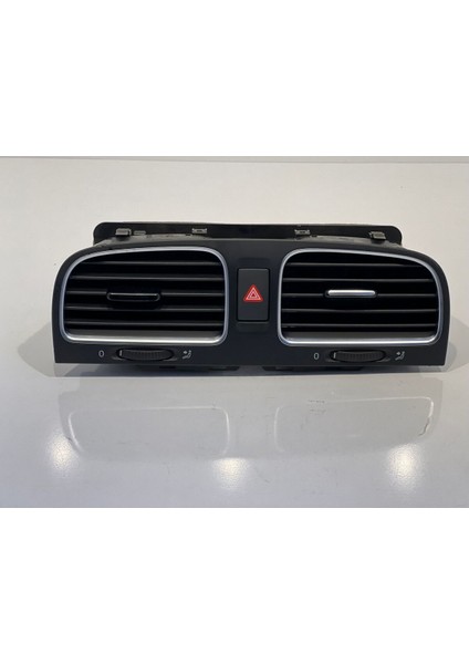 5K0815735D Volkswagen Golf 6 Klima Izgarası