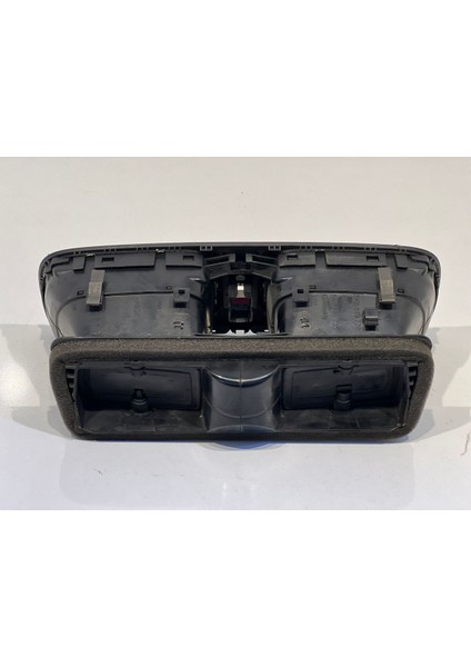 5K0815735D Volkswagen Golf 6 Klima Izgarası