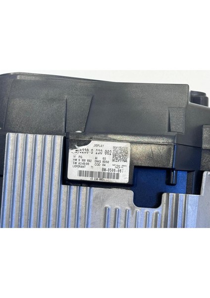 62309262179 62309230002 Bmw E70 Head Up Dısplay X5 2011 indirimleri