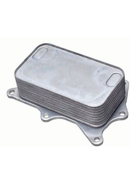 MGA-63252 - Yag Sogutucusu Mercedes (OM626) C-Class W205 14>18 S205 14>18