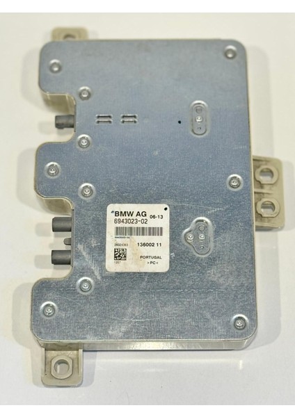 65206943023 65209396828 Bmw Anten Modülü F12 F13 E63 E64