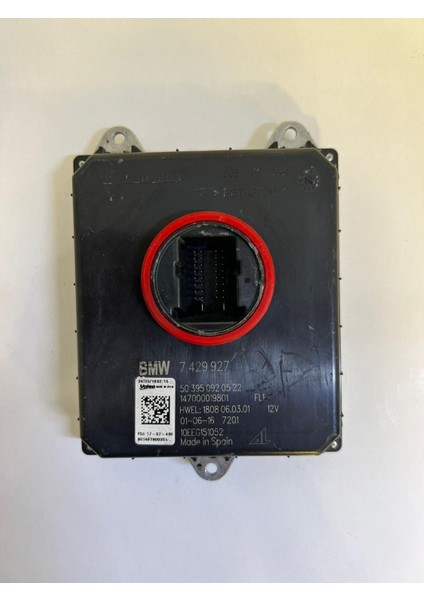 7429927 Mini Cooper F45 F48 F49 F55 F56 LED Beyni Orjinal Sıfır