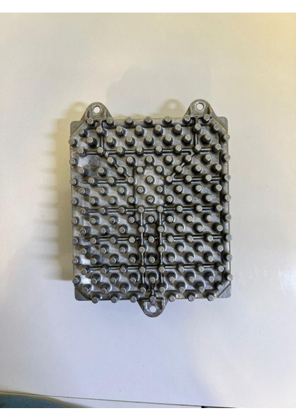 7429927 Mini Cooper F45 F48 F49 F55 F56 LED Beyni Orjinal Sıfır fiyatları