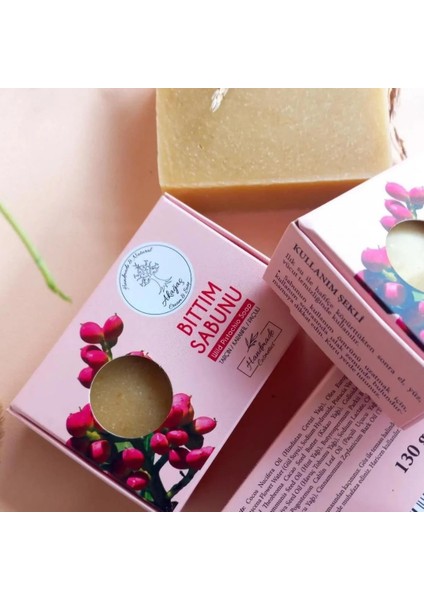 Bıttım Sabunu Tarçın - Karanfil - Paçuli 130 gr fiyatları