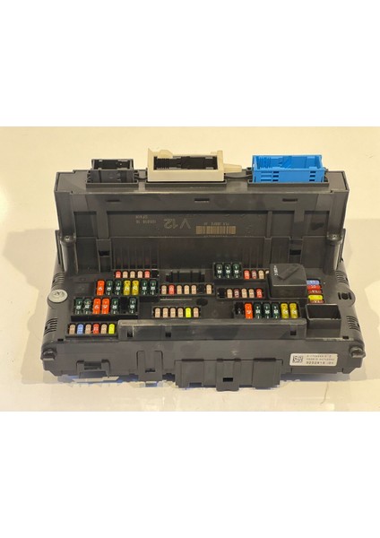 6992415 61356992415 9267455 Bmw F10 Irtibat Kutusu / Ünitesi