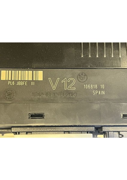6992415 61356992415 9267455 Bmw F10 Irtibat Kutusu / Ünitesi modelleri