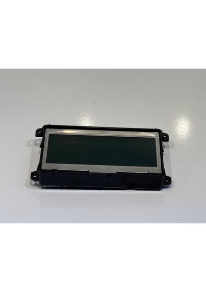 8T0919603 Audı A4 A5 A6 Multimedya Ekranı