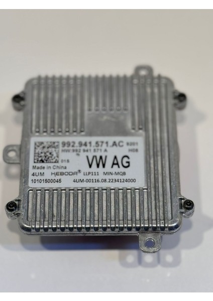 992941571AC Volkswagen LED Far Beyni fiyatları