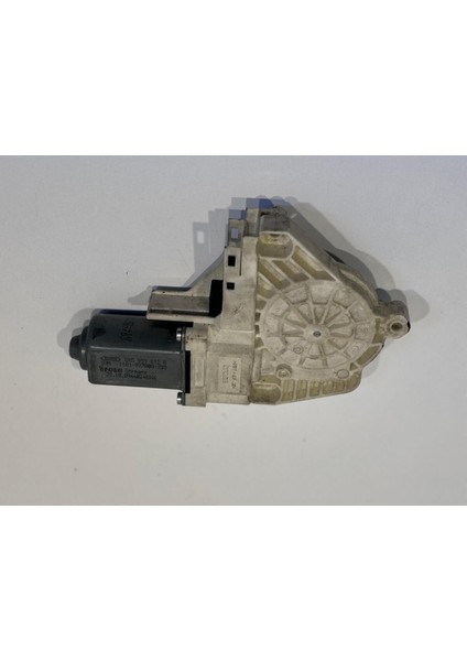 8K0959812B Audi A4 A5 Sağ Arka Cam Motoru