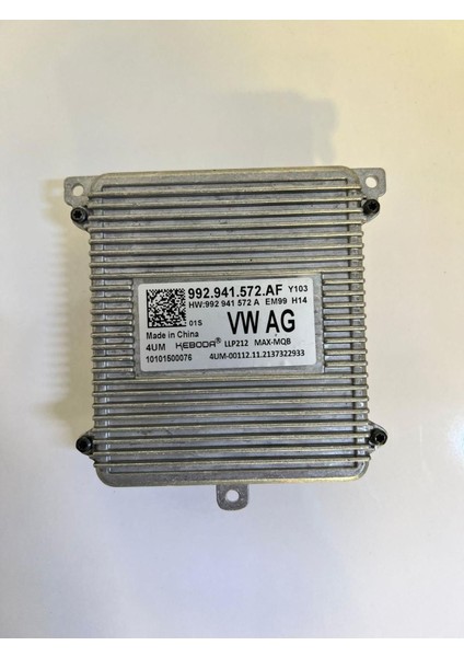 992941572AF - 992941572A Volkswagen, Seat, Skoda LED Far Beyni fiyatları