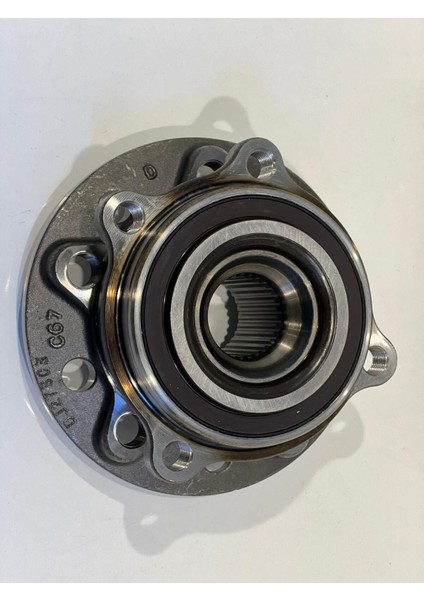 2053340300 A2053340300 Mercedes 205 Ön Aks Rulmanı fiyatları