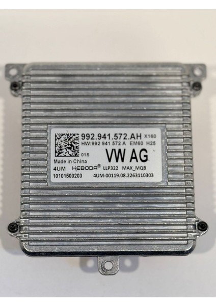 992941572AH Volkswagen, Seat, Skoda LED Far Beyni fiyatları