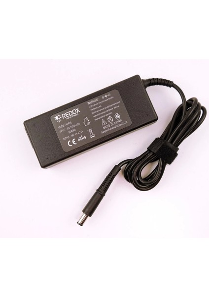 Hp Elıtebook 8460W Adaptör Şarj Cihazı