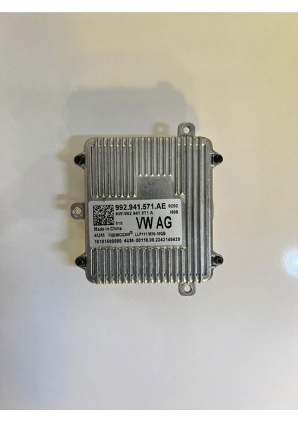 Seat Leon Fr LED Far Beyni 992941571AE - 992941571AD fiyatları