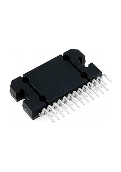TDA7388 Flexiwatt-25 Entegre x 1 Adet (RF009)