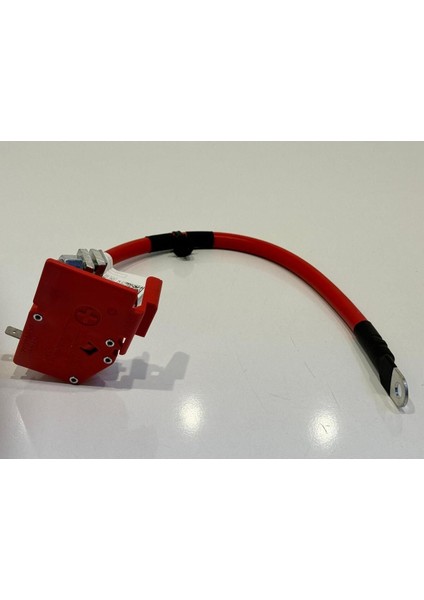 Bmw G20 G22 G23 G82 Akü Artı Kutup Başı (+)