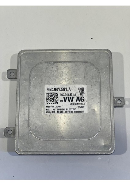 95C941591A Porsche LED Beyni fiyatları