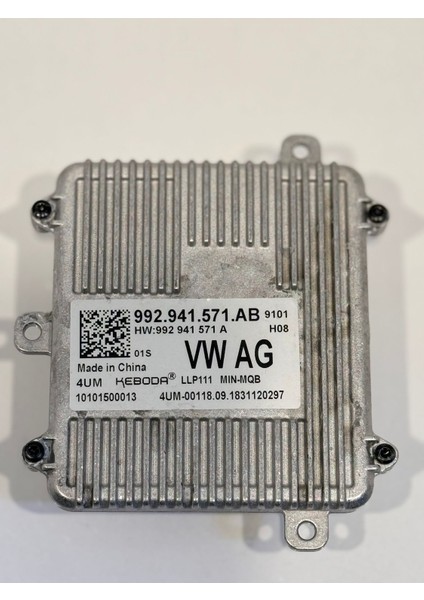 992941571AB Volkswagen Audi,skoda,seat LED Beyni fiyatları