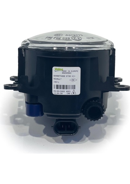 8200074008 088358 Renault Fluence, Clıo, Megane, Duster Sis Farı fırsatları