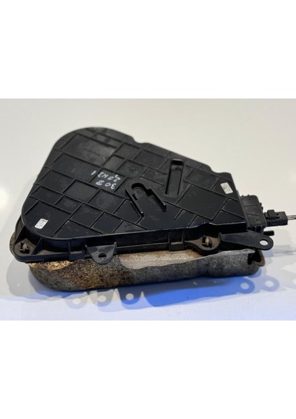 9652851580 Peugeot 1.6 Hdi 308 3008 Partikül Deposu 2009-13