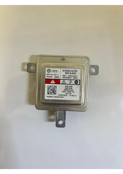 Vw Audi A3 A4 Xenon Far Beyni * fiyatları