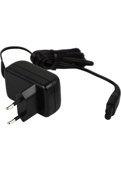 Tıraş Makinesi Şarj Adaptörü, GM7150 Centilmen, Goldmaster GM8101 MATRIX,GM8109 ZUMA,GM8110 Venge