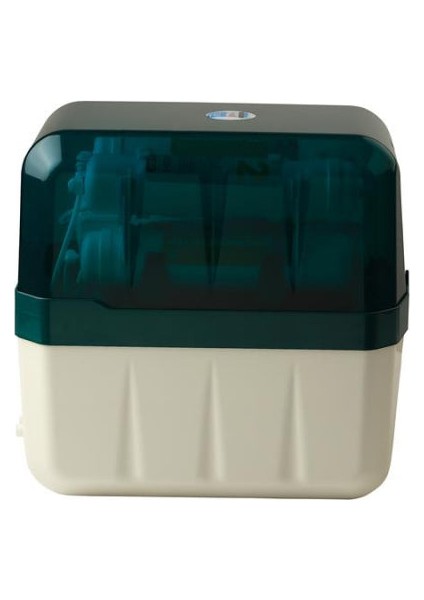 Ortimax H2O Green Plus: Çevre Dostu Su Arıtma Sistemi