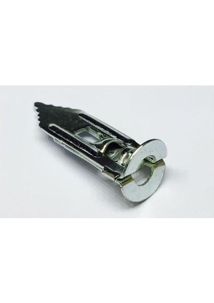 Metal Alçıpan Yaprak Dübel Uzun 4X40 - 10 Adet