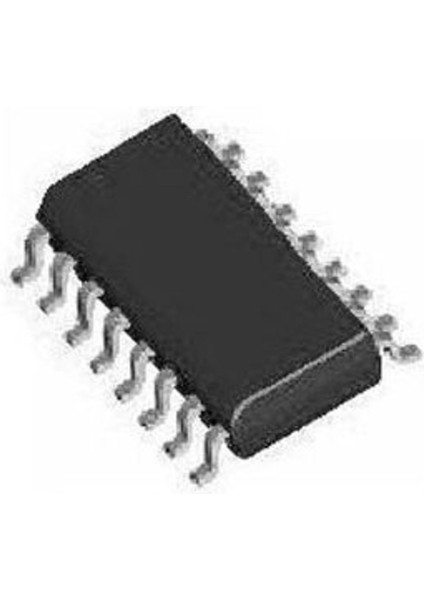 XPT9911 Sop-16 Entegre x 1 Adet (RF044)