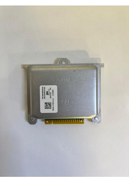 B13494004C - L333805 - L282306 Citroen C4 LED Far Beyni