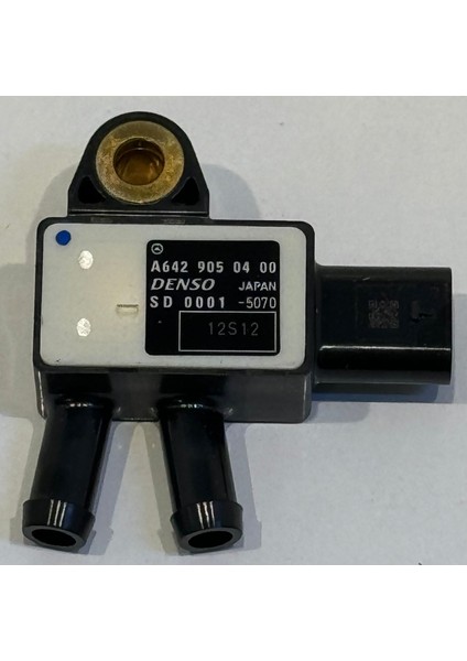 6429050400 - A6429050400 - A0009056503 W205 Dpf Basınç Sensörü