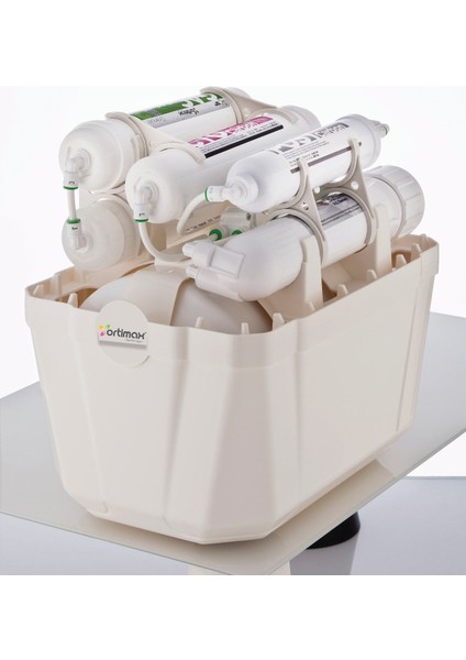 Ortimax Eko Plus Alkali: Ekonomik Alkali Su Çözümü fiyatları