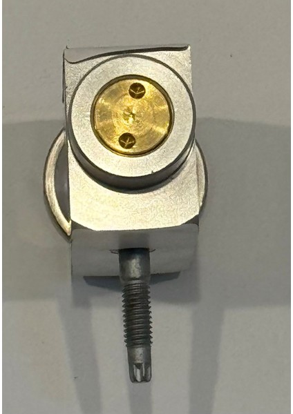 A2208300384 - 6398300384 Mercedes W639 Klima Genleşme Valfi