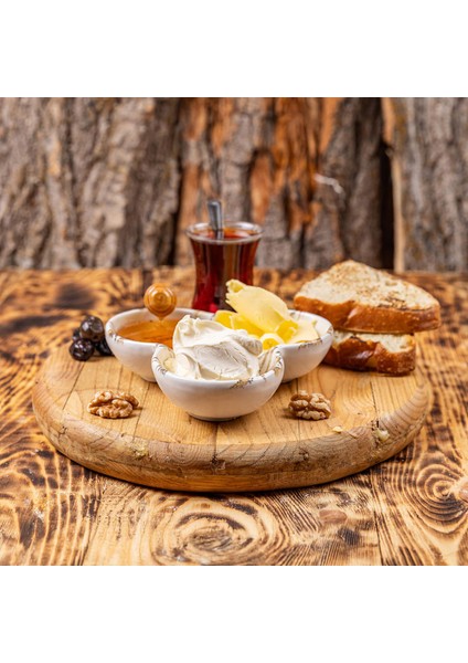 Taze Kaymak 1920 gr