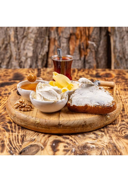 Taze Kaymak 1920 gr