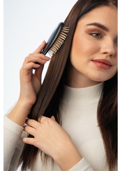 Ultra Saç Fırçası 701 - Ergonomik, Yağ Dengesi, Rahat Açma modelleri