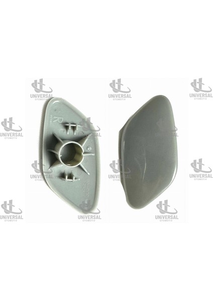 Kapak Far Yıkama Avensis 03-05 Rh