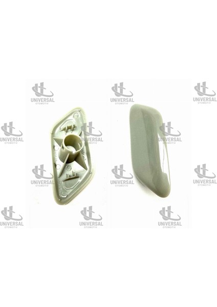 Kapak Far Yıkama Avensis 06-08 Lh