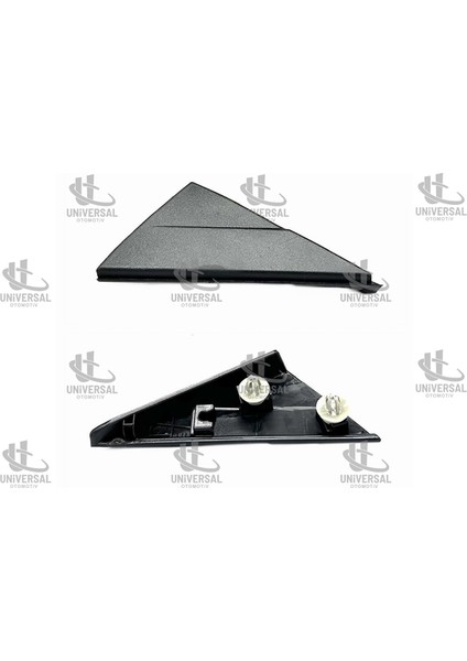 Bakalit Ayna Devamı Tucson 16-18 Rh