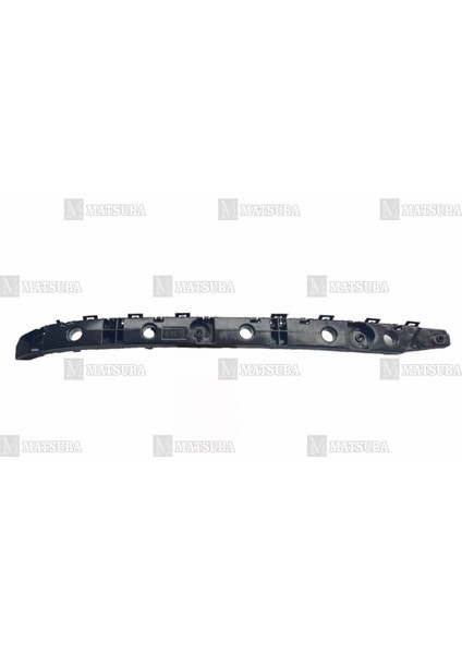 Braket Tampon X-Trail 14-16 Arka Rh