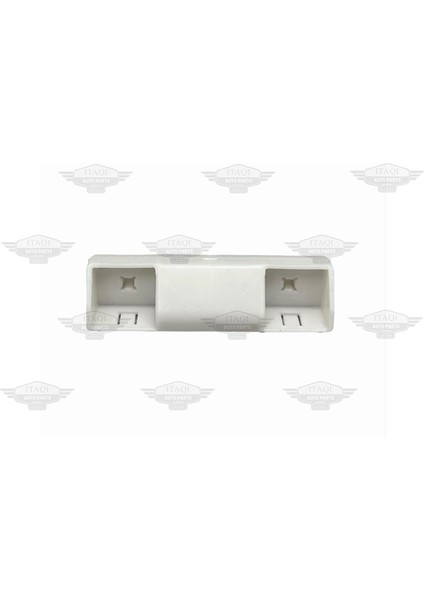 Braket Tampon Qashqai 07-13 Arka Yan Rh/lh (Orta)