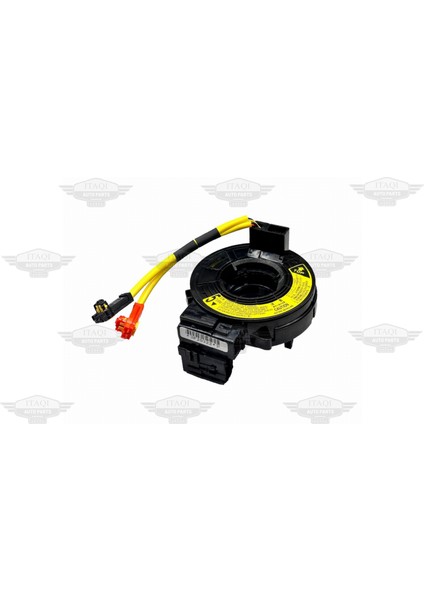 Corolla - Avensis 2002-2006 Zemberek Airbag Sargısı 84306-05050