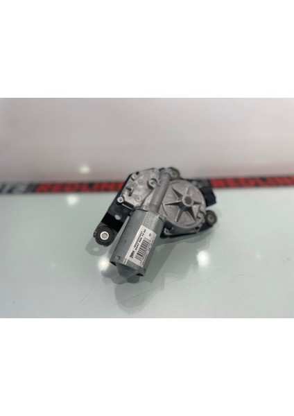 4479061900 A4479061900 W447 Mercedes Vito Arka Cam Silecek Motor