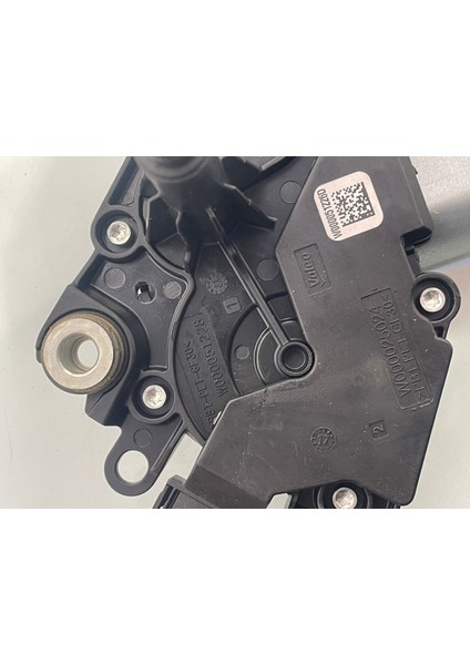 4479061900 A4479061900 W447 Mercedes Vito Arka Cam Silecek Motor indirimleri