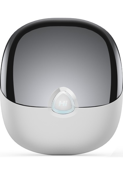 Sonicaır Kablosuz Bluetooth 5. 4 Ipx5 Su Geçirmez Enc 4 Mikrofonlu Tws Kulak Içi Kulaklık Beyaz