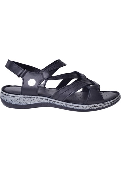 Kadın Deri Sandalet D25YS-2530