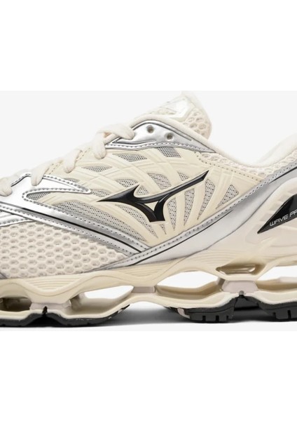 Wave Prophecy Ls Unisex Günlük Giyim Ayakkabısı Beyaz fiyatları